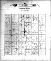 Erie Township, Cass County 1893 Microfilm